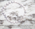 Bracelet Howlite White Stone With Cross