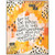 Wall Plaque Love The Lord Your God