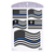 Sticker Blue Line Flag Collection