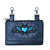 9737.50 - Ladies Clip on Bag
