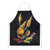 Crawfish Boiling Pot Apron