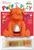 Yeti Dog Chew Puff & Play Hangry Yak