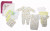 Bambini Newborn Layette Baby Shower Gift Set