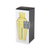 Gold Measured Shaker by Viski