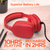 HyperGear VIBE Wireless Headphones
