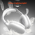 HyperGear VIBE Wireless Headphones