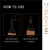 Alchemi Natural Argon Wine Preserver by Viski
