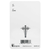 Pocketcard Nurse God Took His Best