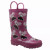 Toddler's Li'l Pink Rubber Boot