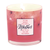 Soy Candle To The World You Are A 13 Oz