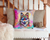 Hippie Animal Zebra Pair of Pot Holders