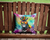 Hippie Animal Zebra Pair of Pot Holders