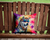 Hippie Animal Zebra Pair of Pot Holders