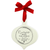 Ornament Doodle Nurses Ribbon Hang