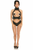 Kitten Collection Double Strap Body Harness
