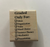 Teacher's Stamp
