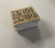 Teacher's Stamp