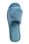 Womens Slippers Lovely Velvet Pom-pom Open Toe House Slides