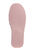 Womens Slippers Lovely Velvet Pom-pom Open Toe House Slides