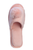 Womens Slippers Lovely Velvet Pom-pom Open Toe House Slides