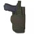 Cyclone Vertical-Mount Modular Holster Right