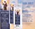 Packaged Bookmarks Seek His Kingdom 12Pk