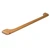23" Traditional Solid Teak Towel Bar