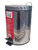 House 2 Home 5 L Stainless Steel Pedal Waste Bin