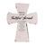 Tabletop Cross Faithful Servant 7H