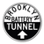 Courtside Market Brooklyn Battery Midtown Tunnel Circular Wood Decor