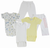 Bambini Infant Onezies and Track Sweatpants