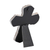 Tabletop Cross Grateful Thankful 7H