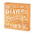 Grace Isn'T A Little Prayer You Say Tabletop Plock