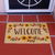 2 Piece Set Black Cozy Plush Soft Chenille Bath Mat