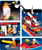 Fire Boat and Oil Tank Building Brick Kit (429 Pcs)