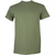 Men's Short Sleeve T-Shirt - Olive Drab