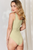 Basic Bae Full Size Square Neck Sleeveless Bodysuit