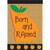 Garden, Bornament & Raised - Georgia