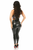 Lavish Underwire Short Bustier
