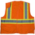 High Visibility Polyester ANSI Class 2 S
