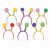 Boppers and Headbands