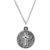 Necklace Mustard Seed Cross Chain