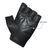 1200.AO - Mens Fingerless Leather Gloves