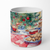 Boxer Christmas Cookies Decorative Soy Candle