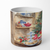 Boxer Christmas Cookies Decorative Soy Candle