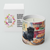 Christmas Cookies Decorative Soy Candle