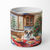 Christmas Cookies Decorative Soy Candle