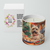 Christmas Cookies Decorative Soy Candle
