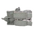 Tactical Horizontal Quick Stack - Black