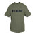 Fubar Olive Drab T-Shirt